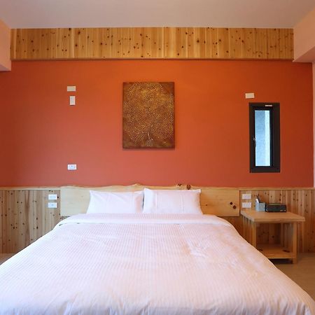 Hualien Shiado B&B Phòng bức ảnh