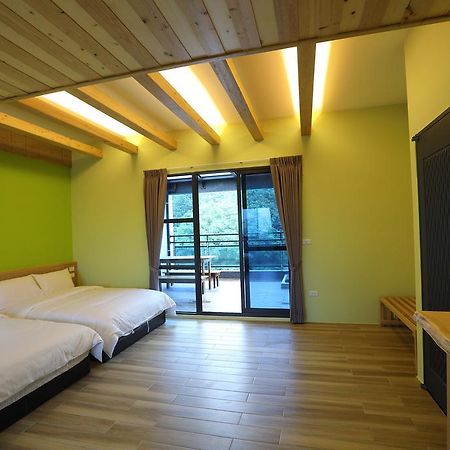 Hualien Shiado B&B Ngoại thất bức ảnh