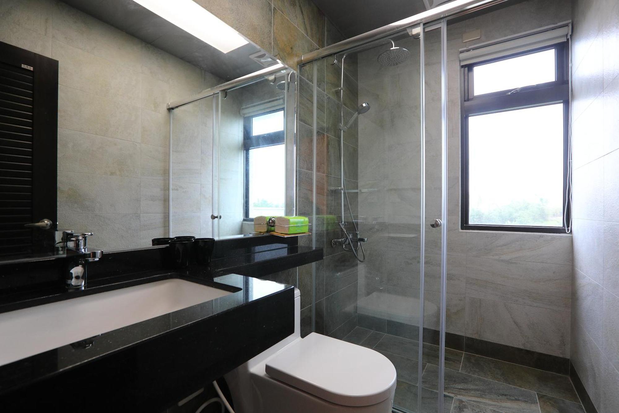 Hualien Shiado B&B Phòng bức ảnh