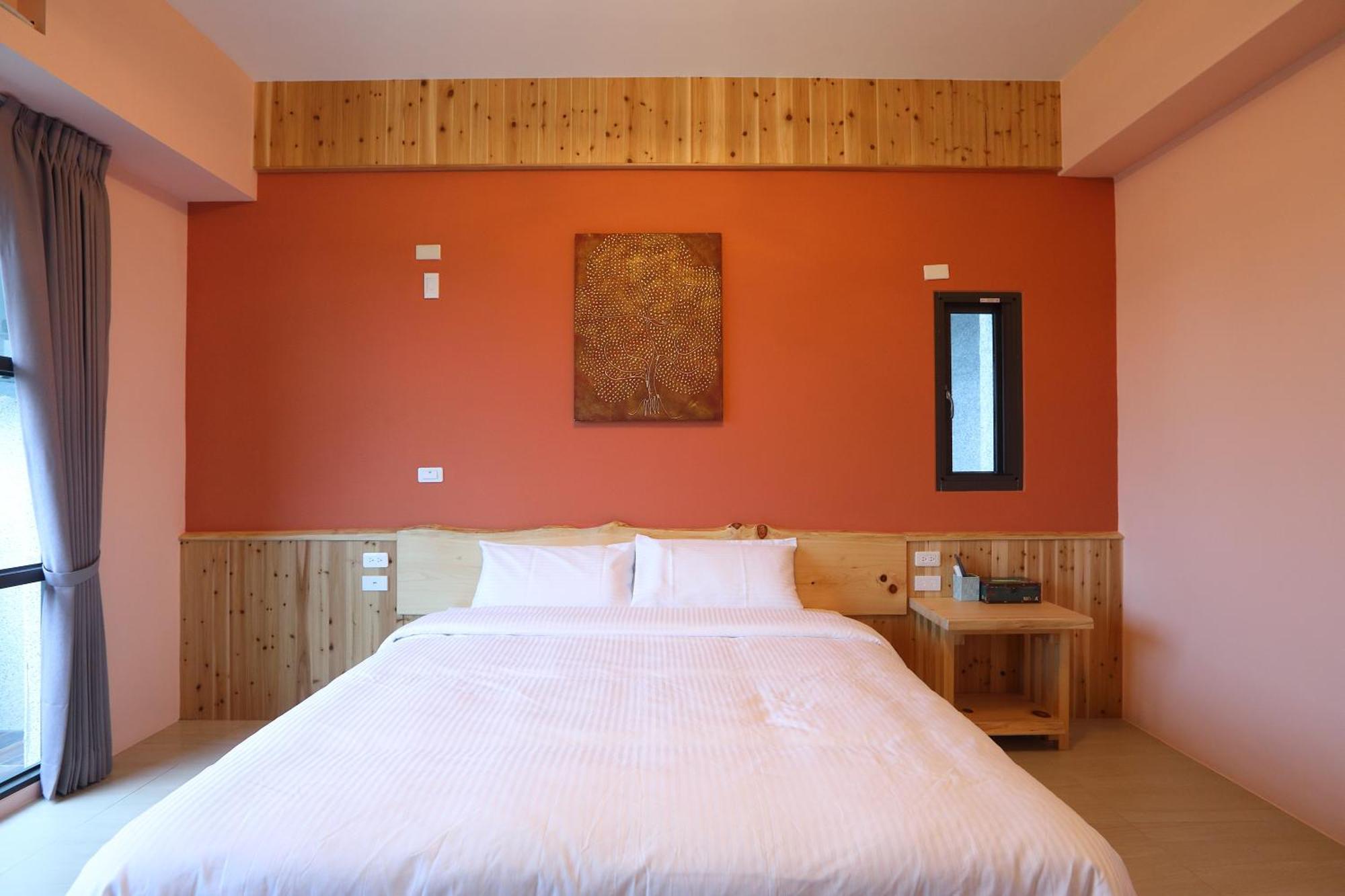 Hualien Shiado B&B Phòng bức ảnh