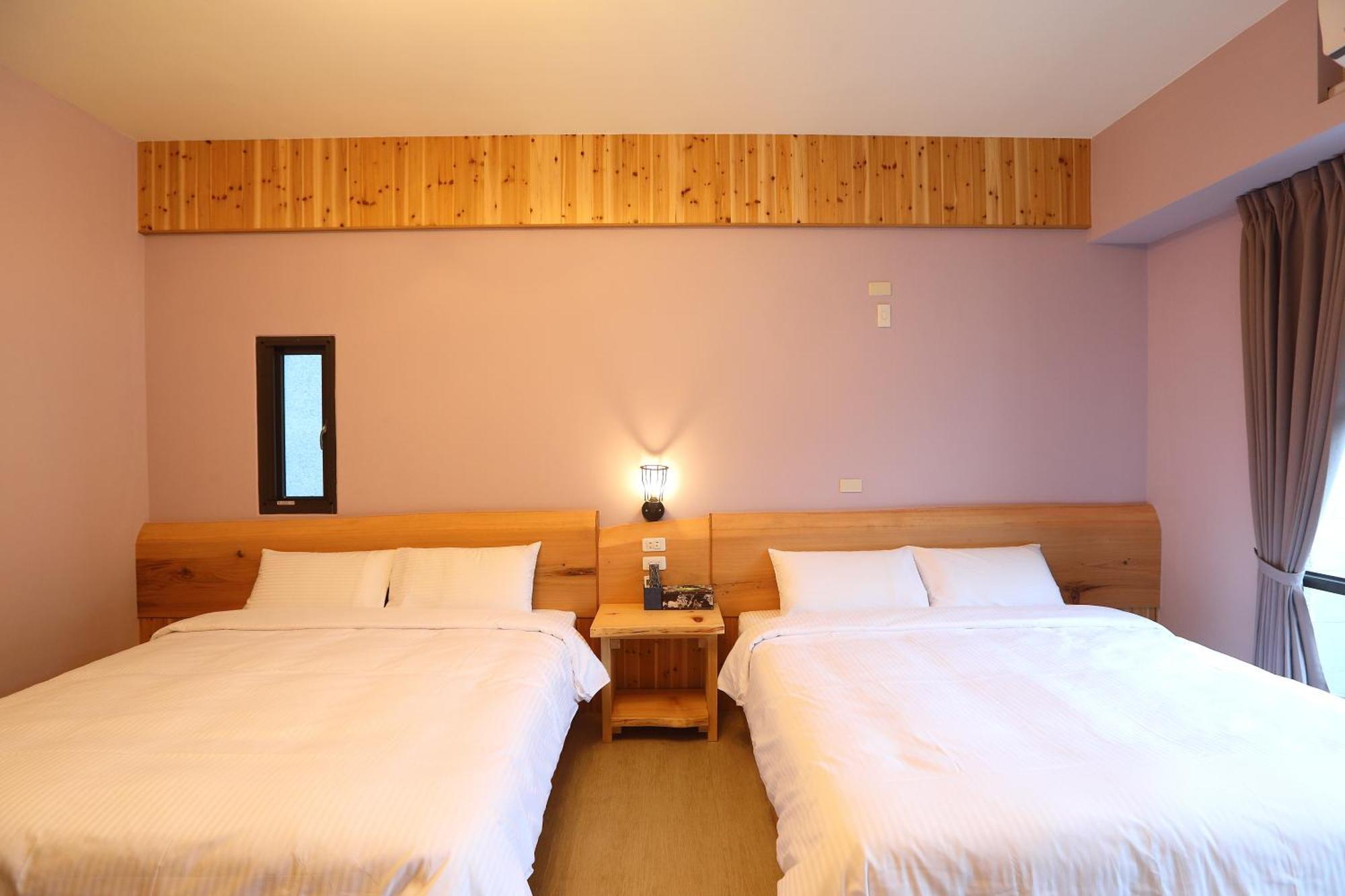 Hualien Shiado B&B Phòng bức ảnh