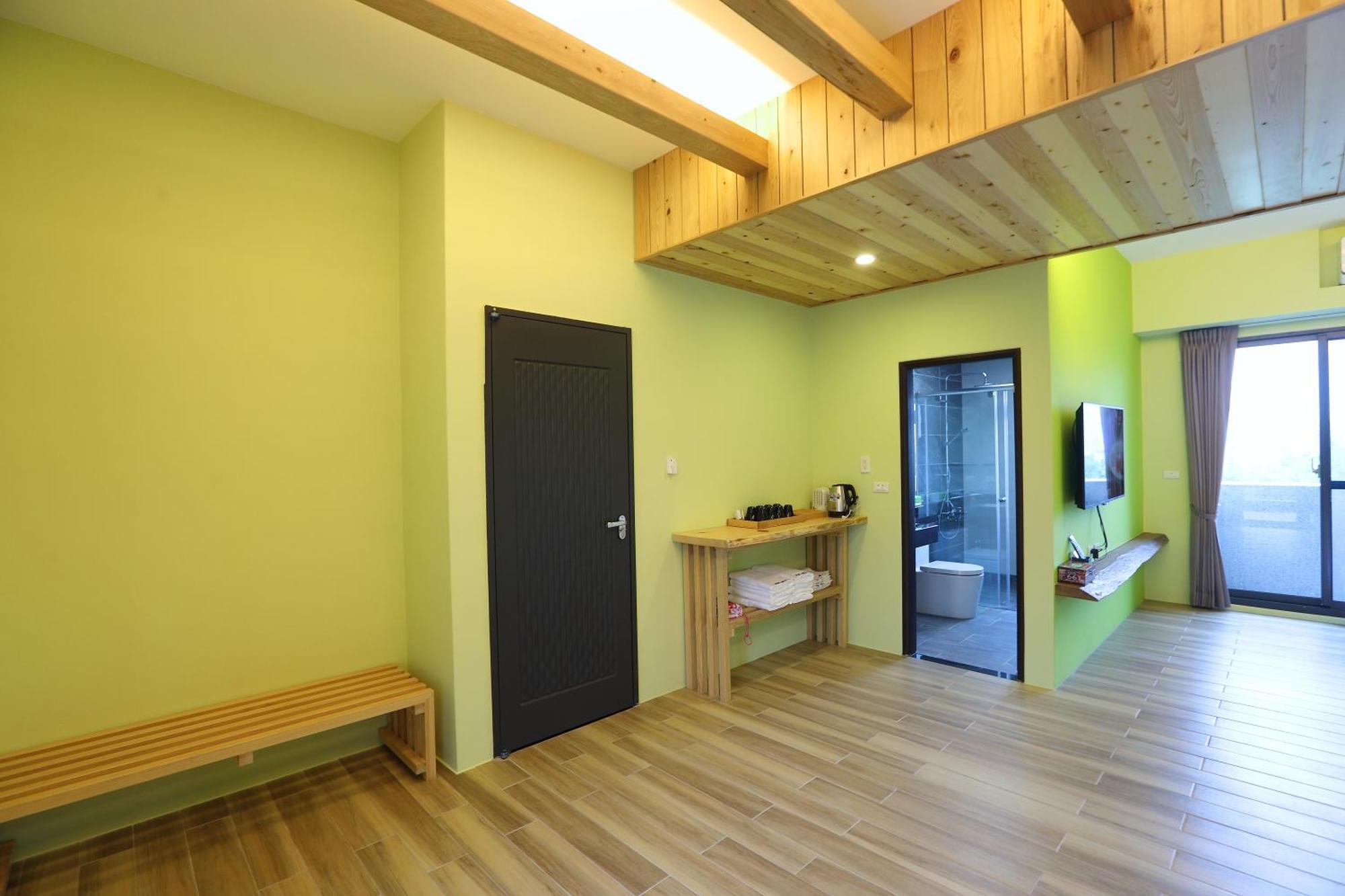 Hualien Shiado B&B Phòng bức ảnh