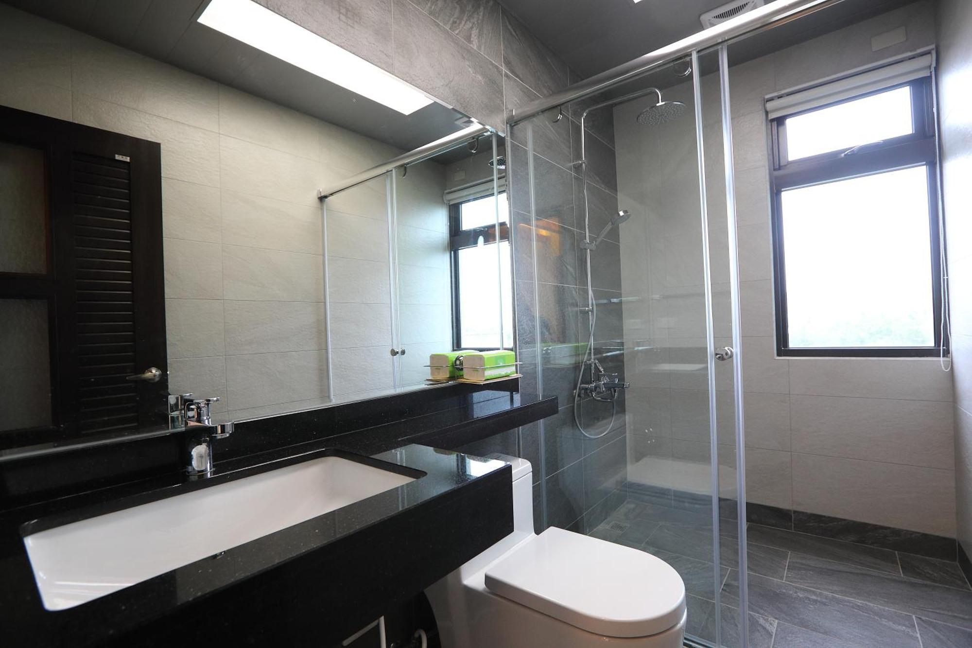 Hualien Shiado B&B Phòng bức ảnh