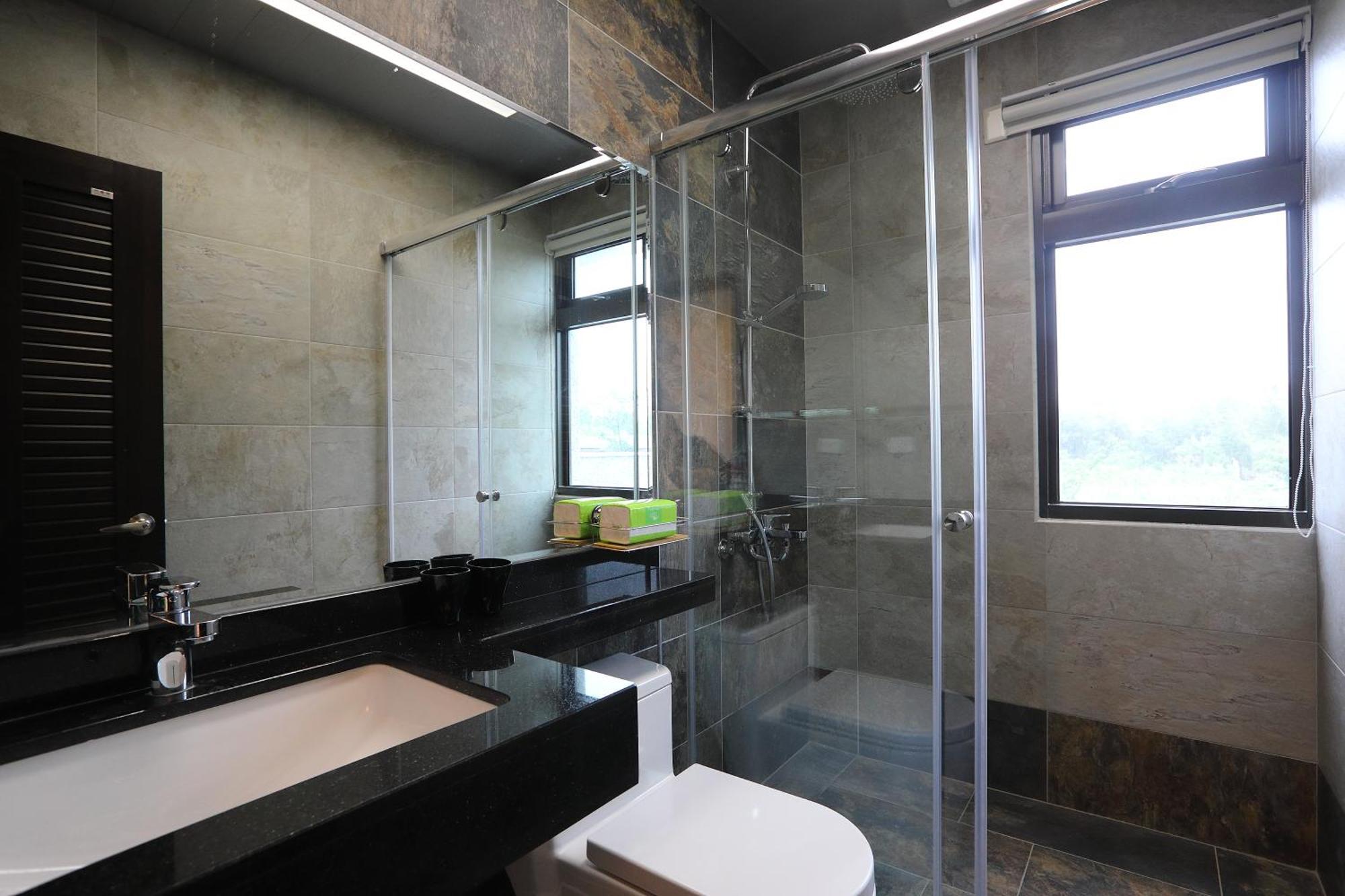 Hualien Shiado B&B Phòng bức ảnh