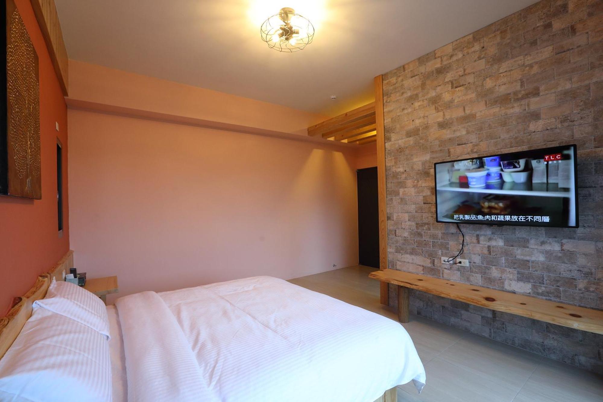 Hualien Shiado B&B Phòng bức ảnh