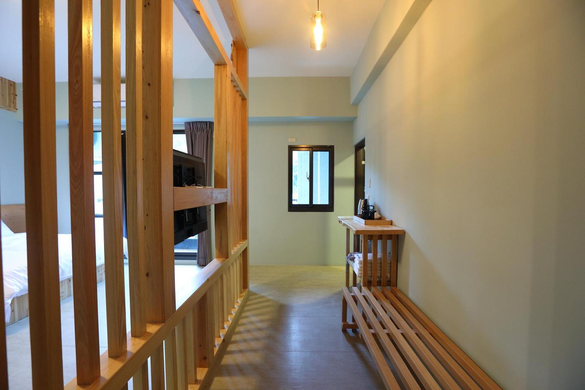 Hualien Shiado B&B Phòng bức ảnh