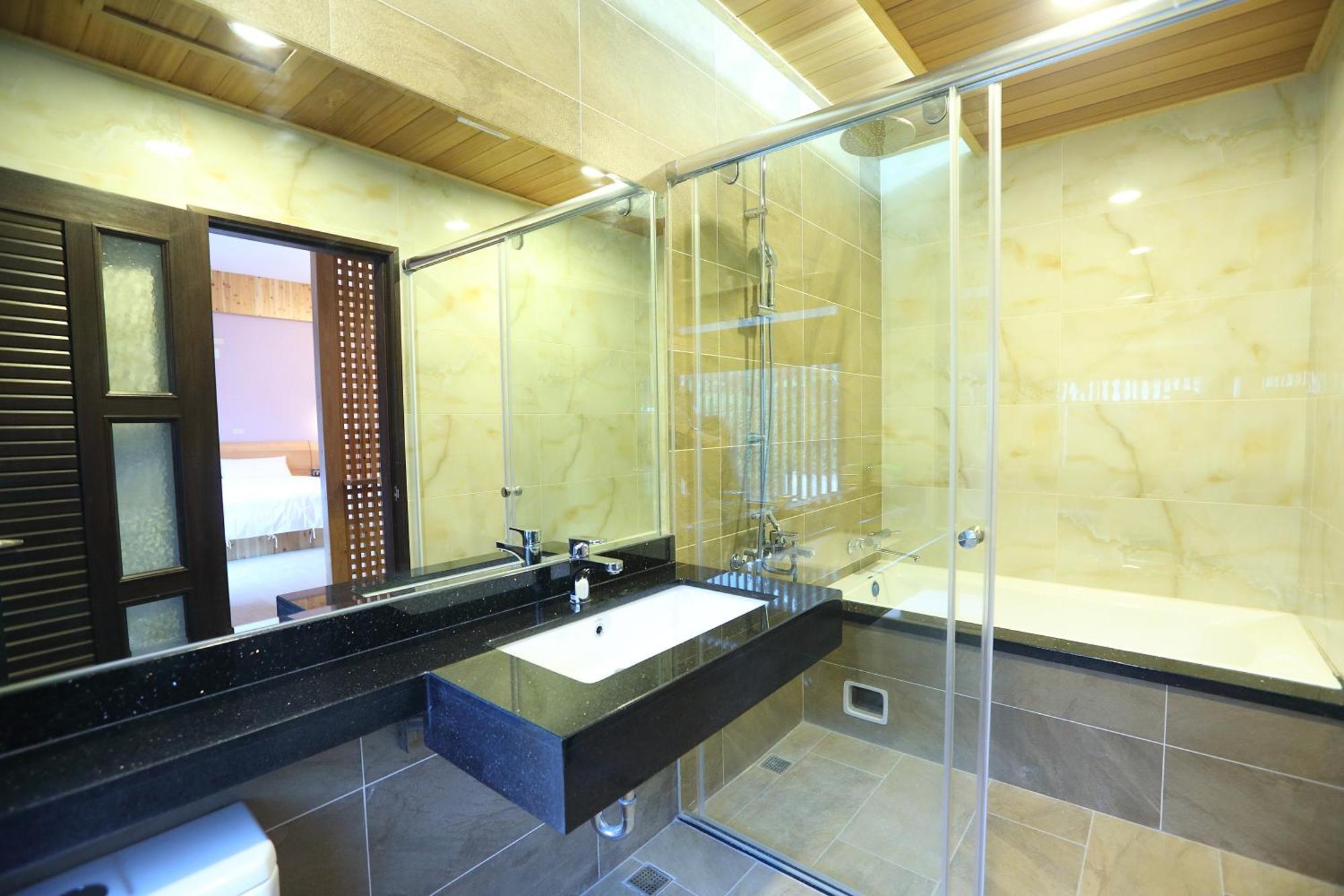 Hualien Shiado B&B Phòng bức ảnh