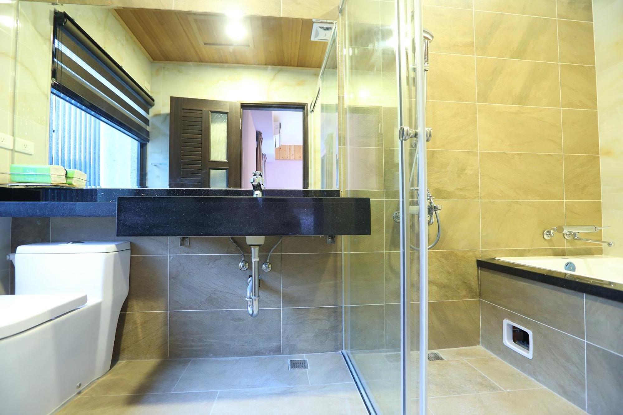 Hualien Shiado B&B Phòng bức ảnh