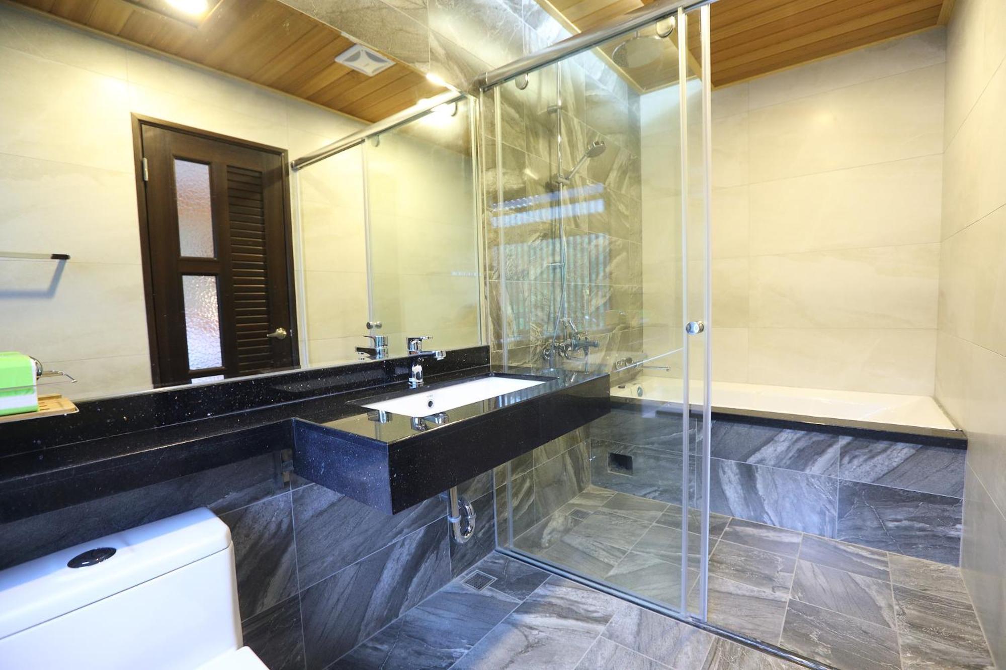 Hualien Shiado B&B Phòng bức ảnh