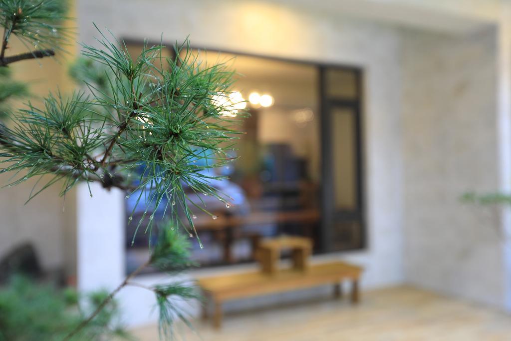 Hualien Shiado B&B Ngoại thất bức ảnh