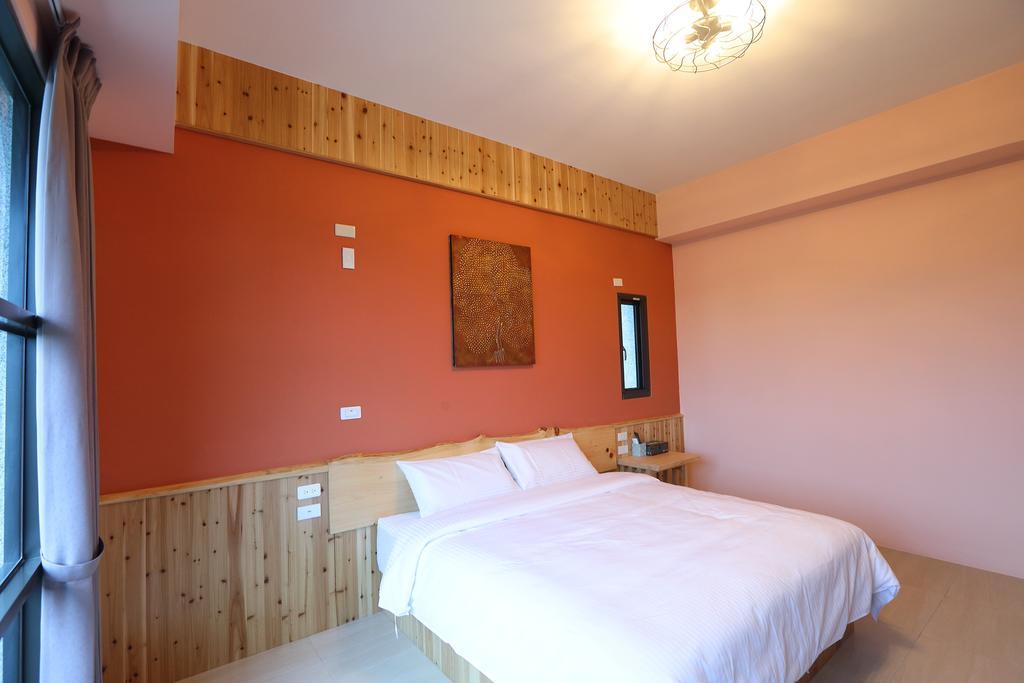 Hualien Shiado B&B Ngoại thất bức ảnh