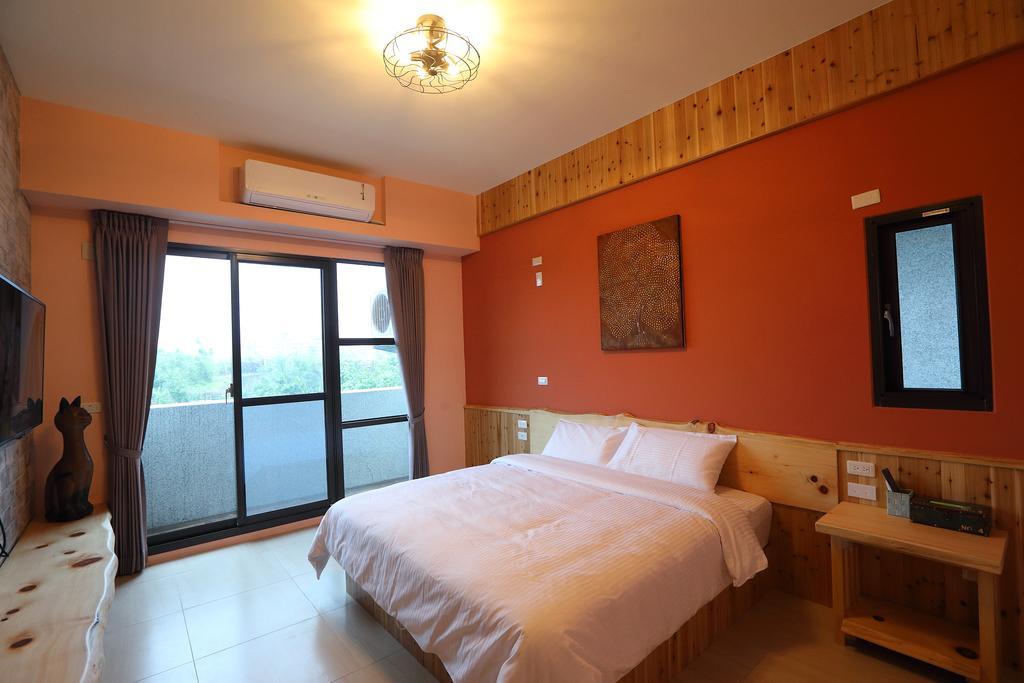Hualien Shiado B&B Ngoại thất bức ảnh
