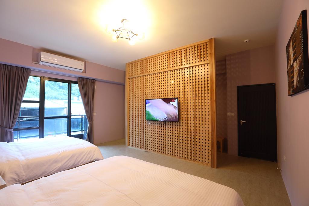 Hualien Shiado B&B Ngoại thất bức ảnh