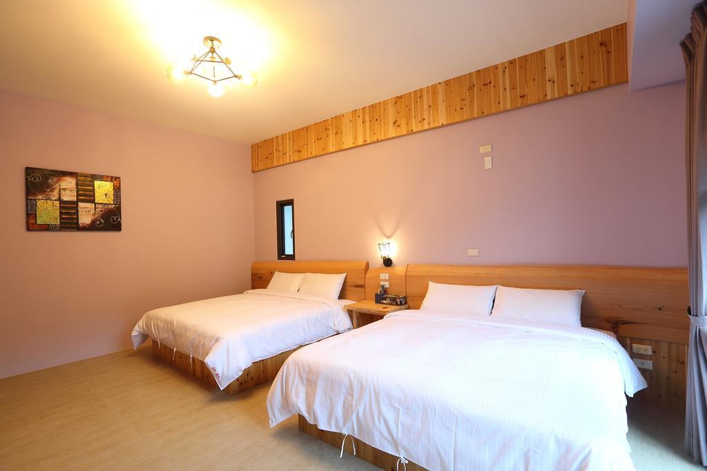Hualien Shiado B&B Ngoại thất bức ảnh